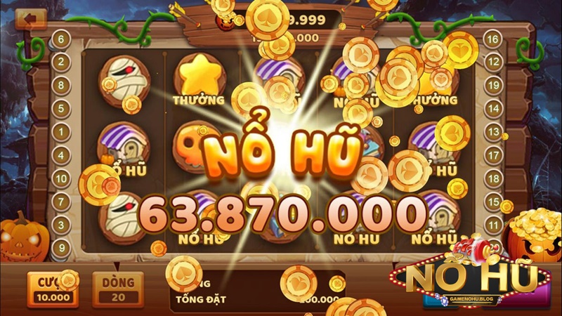 cong game no hu thumb Thế mạnh tại cổng game Nổ Hũ uy tín nhất hiện nay