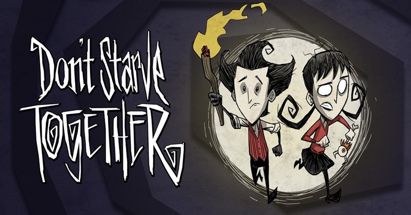 game bai cho cap doi 3 Game Don’t Starve Together
