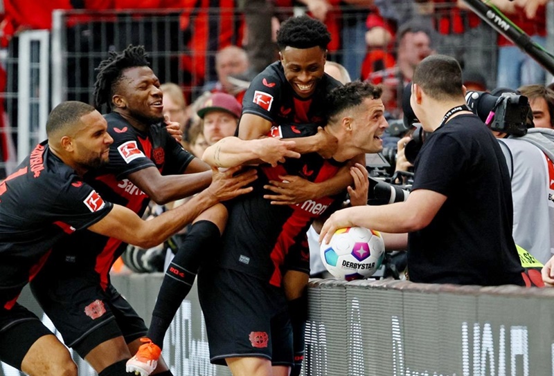 keo bong da duc 3 Những lưu ý khi soi kèo bóng đá