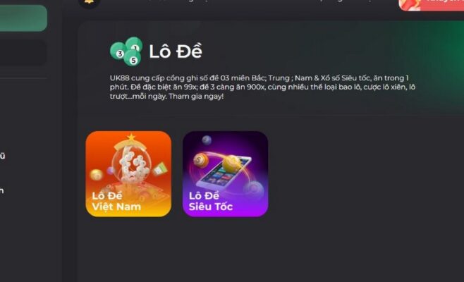 lo de uy tin 3 Kinh nghiệm chơi bách trúng tại lô đề uy tín Uk88