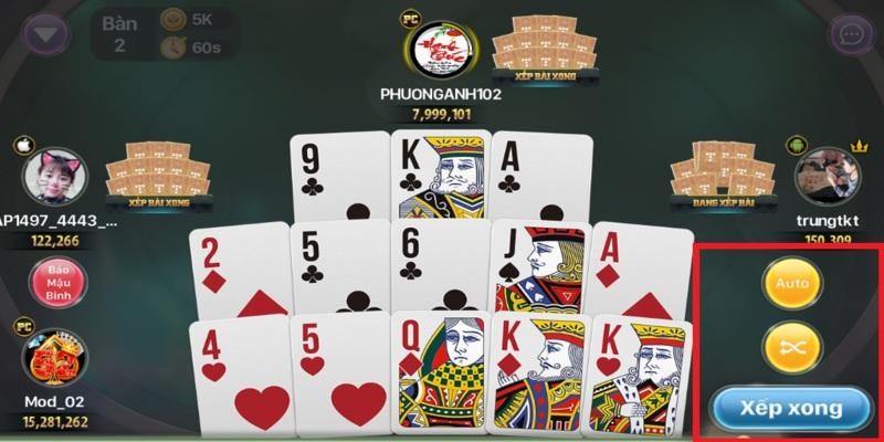 mau binh uk88 2 Tìm hiểu cách chơi Mậu Binh Uk88 và thể hiện kỹ năng xếp bài thông minh, chiến thuật trong những trận đấu đầy thách thức