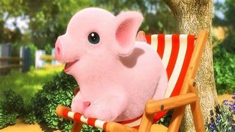 Mơ thấy heo đánh con gì cho chính xác