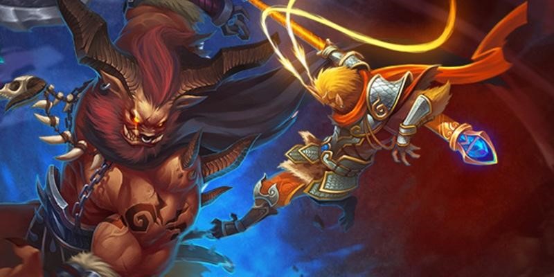 slot tay du ky thumb Trải nghiệm một hành trình đầy mê hoặc vào thế giới truyền thuyết qua trò chơi slot với Slot Tây Du Ký