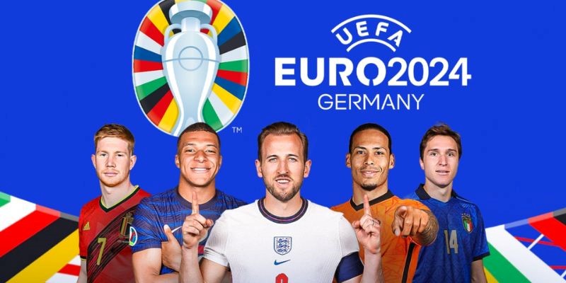 truc tiep bong da euro thumb Những thông tin cần biết khi xem trực tiếp bóng đá Euro 2024