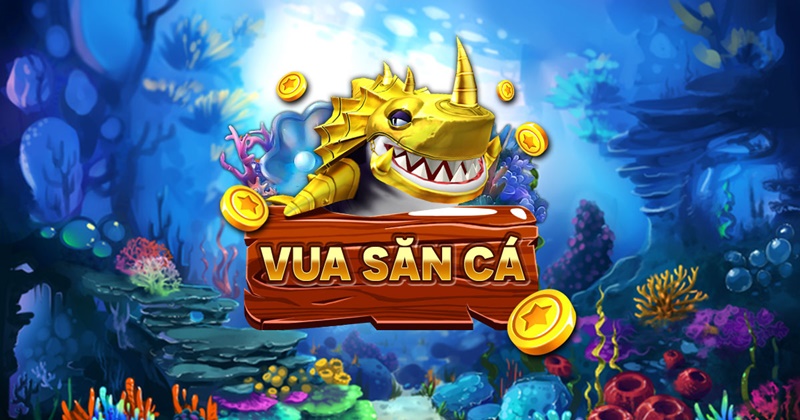 vua ban ca 3d 3 Cách tải game vua bắn cá vô cùng đơn giản