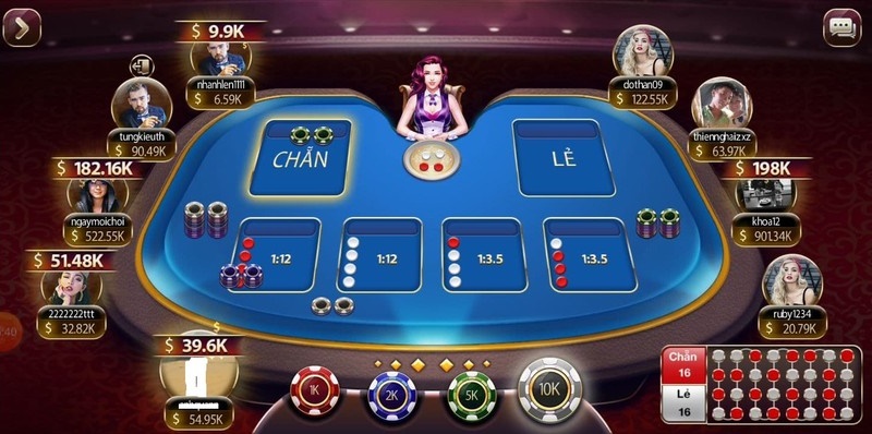 xoc dia livestream 3 Cách chơi xóc đĩa livestream Uk88